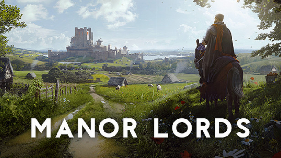 Manor Lords<