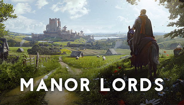Manor Lords<