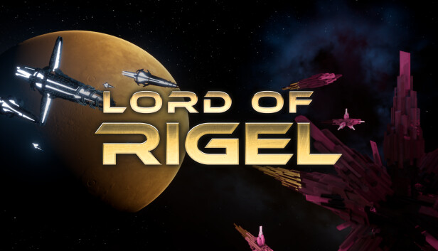 Lord of Rigel v0.13 (+3 Trainer)