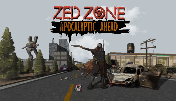 Zed Zone