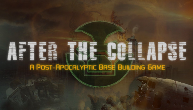 After The Collapse v1.0.0.2707 (+5 trainer)