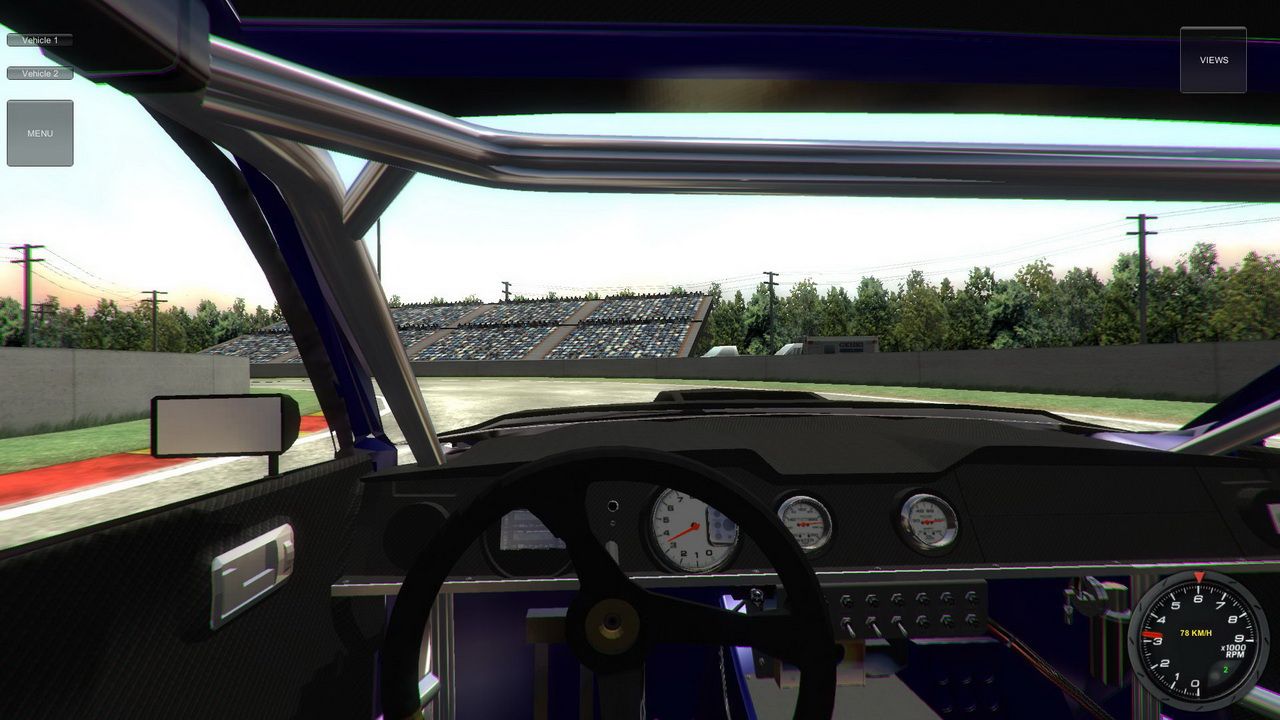 Car Simulator 2016