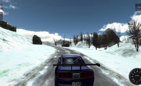 Car Simulator 2016 Free Full Game