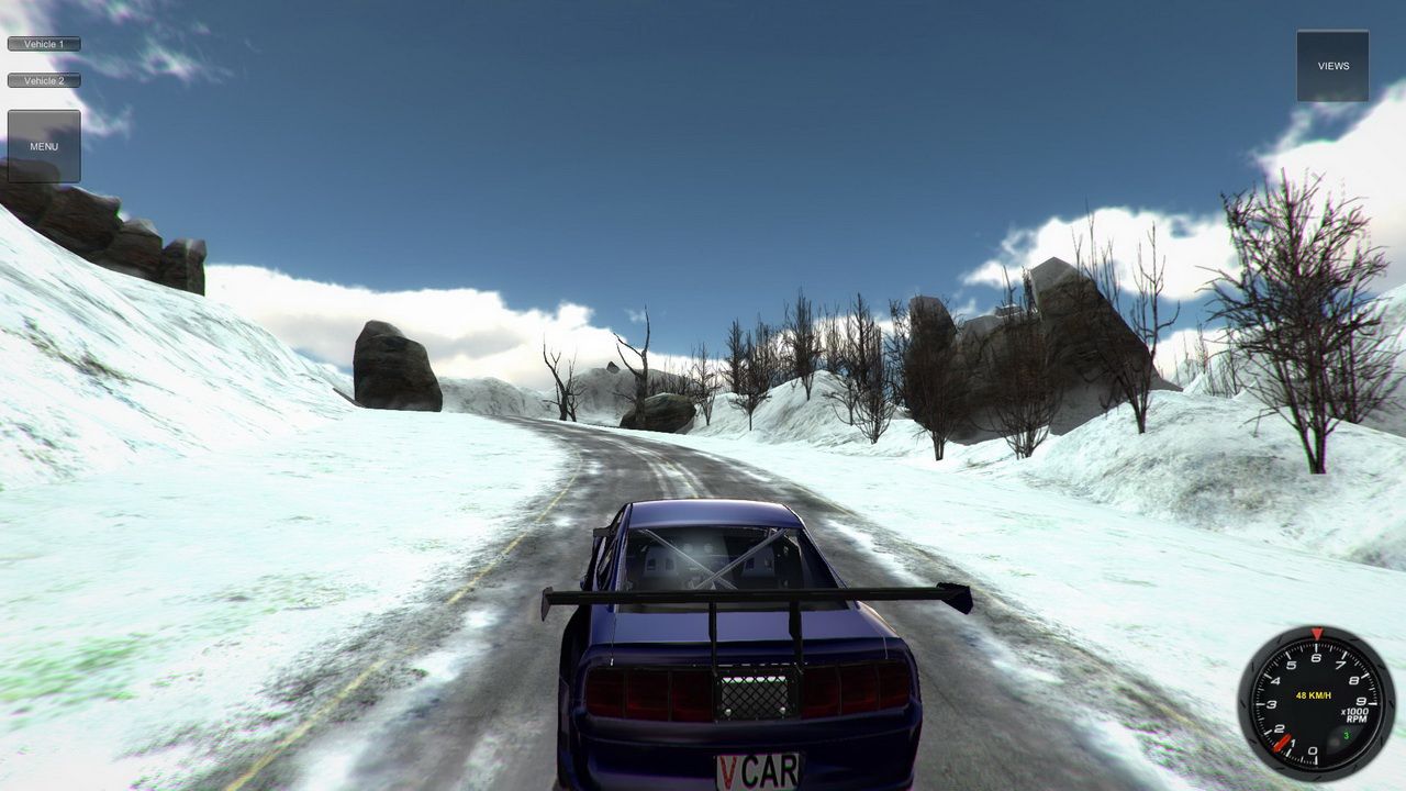 Car Simulator 2016 Free Full Game