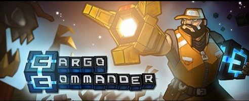 Cargo Commander