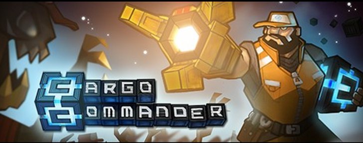 Cargo Commander