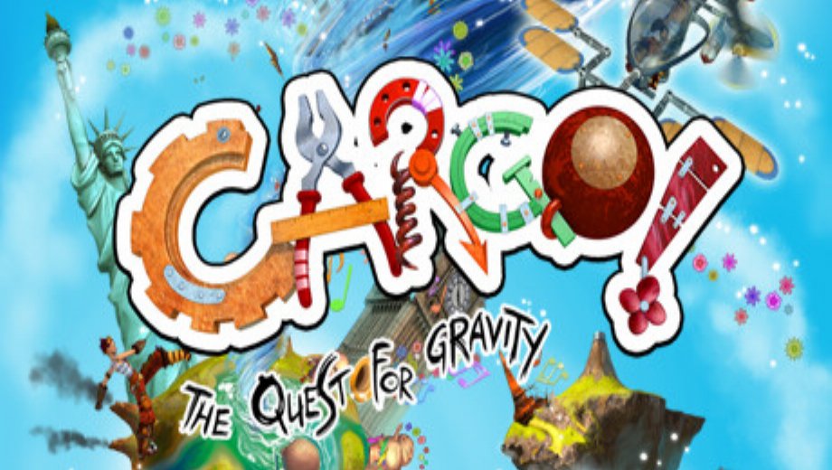 Cargo: The Quest for Gravity