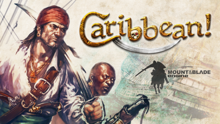 ¡Caribe!