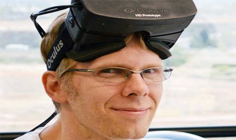 Oculus and ZeniMax have settled their $500 million suit