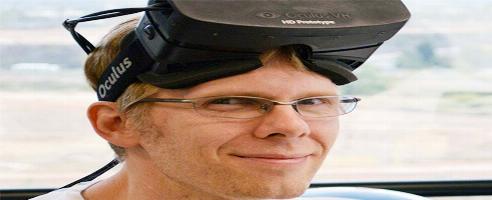 Oculus and ZeniMax have settled their $500 million suit