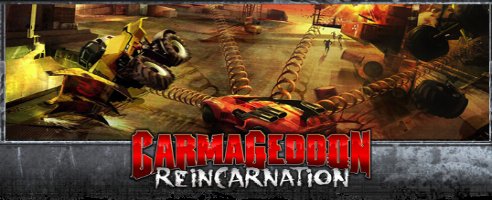 Carmageddon: Reincarnation