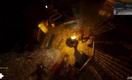 Carnivore Land (+4 Trainer)