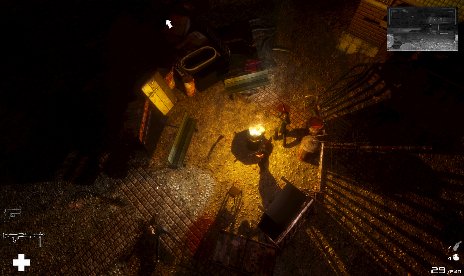 Fleischfresserland (+2 Trainer)