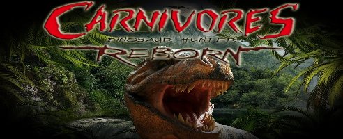 Carnivores: Dinosaur Hunter Reborn (+5 Trainer)