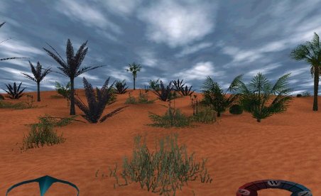 Carnivores 2 +12 entraîneur