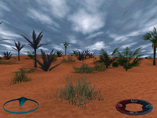 Carnivores Triassic – Final