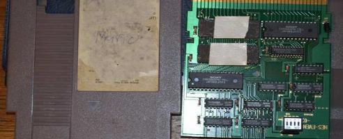 Nintendo World Championship Cart auf Ebay