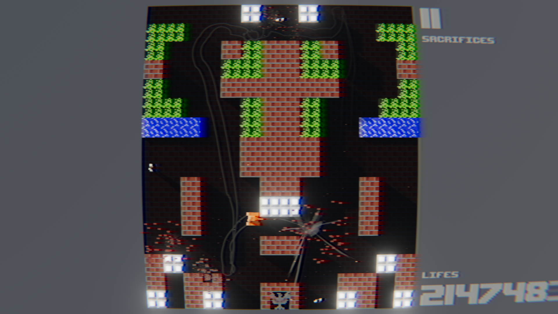 Cartridge 404
