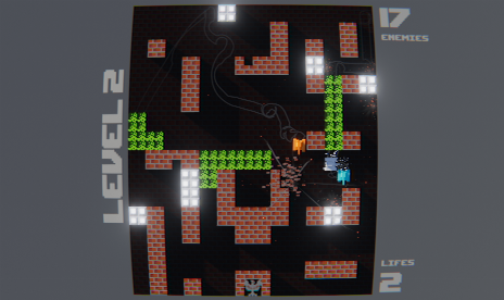 Cartridge 404 Free Volles Spiel