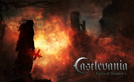 Castlevania: Lords of Shadow Ultimate Edition v1.2 (+6 Trainer)