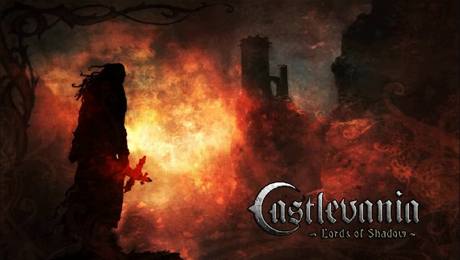 Castlevania: Lords of Shadow<
