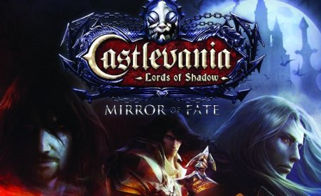Castlevania: Lords of Shadow – Mirror of Fate HD (+6 Trainer)