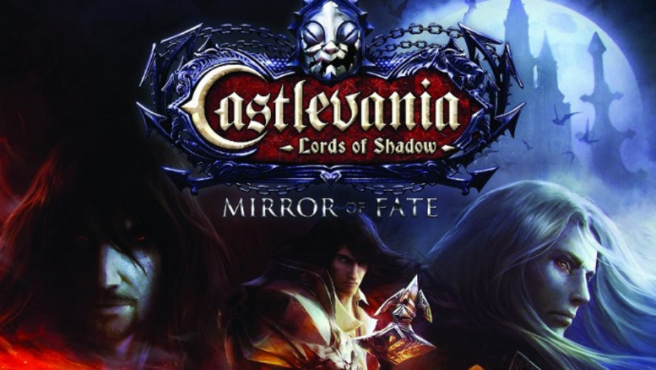 Castlevania: Lords of Shadow – Mirror of Fate HD<