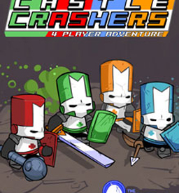 Castle Crashers - Logros