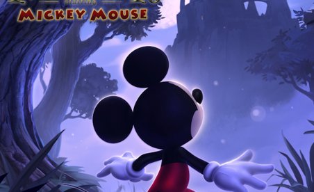 Castle of Illusion (+4 Trainer) [Delta10Fy]