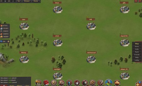 Castles and Kingdoms: Age of War Free Full Game