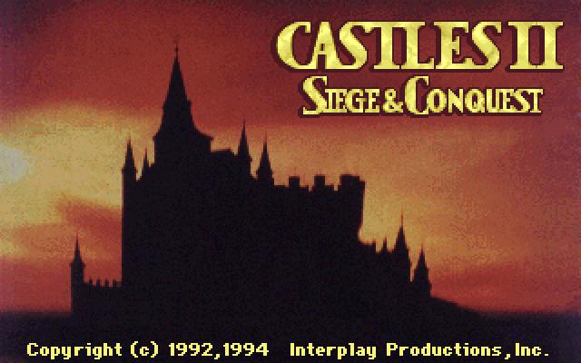 Castles 2: Siege And Conquest