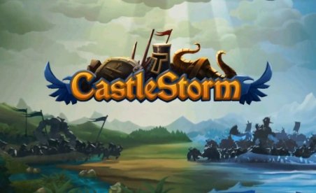 CastleStorm