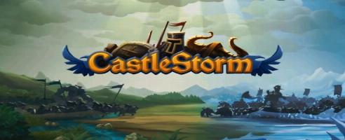 CastleStorm (+10 Formateur)