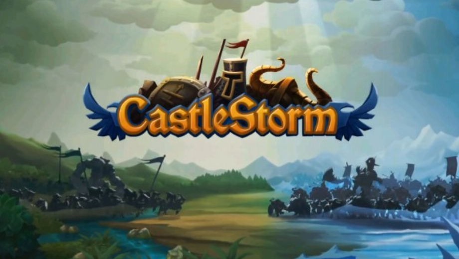 CastleStorm