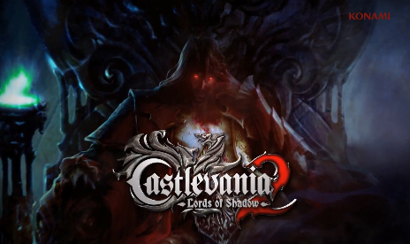 Castlevania: Lords Of Shadow 2 (+8 Trainer)