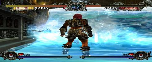 Castlevania Judgment : Infos, illustrations et captures d'écran