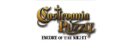 Castlevania Puzzle: Encore of the Night