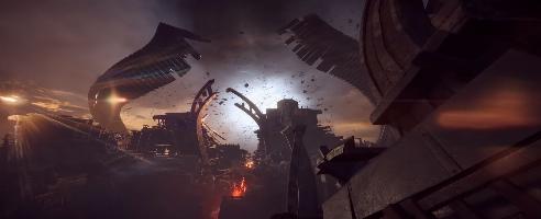 Anthem’s next big event has been delayed