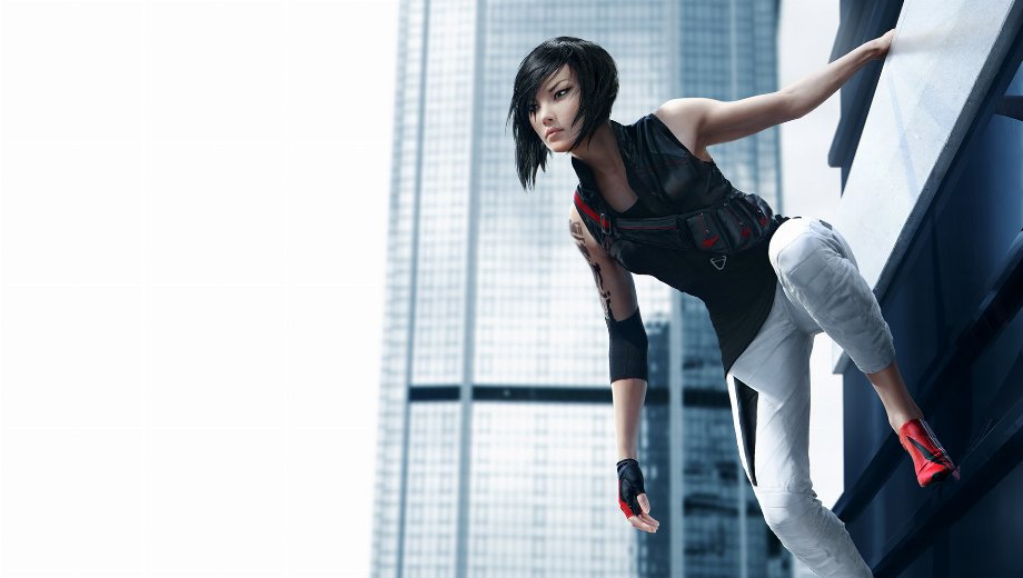 Masterchef, Biggest Loser studio making Mirror’s Edge TV Show