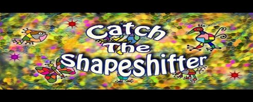 Catch The Shapeshifter