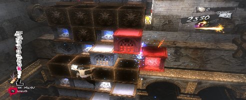 Catherine Classic v1.3 (+5 Trainer)