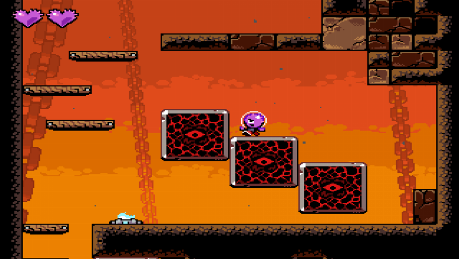 Cave Buster