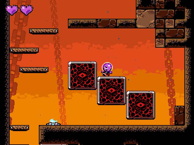 Cave Buster Free Full Game