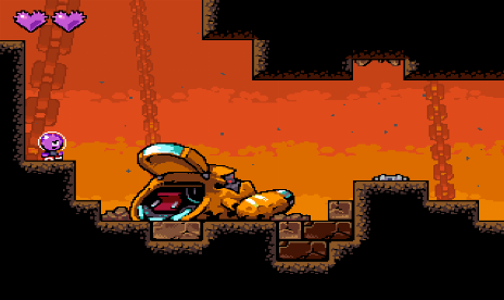 Cave Buster Free Full Game
