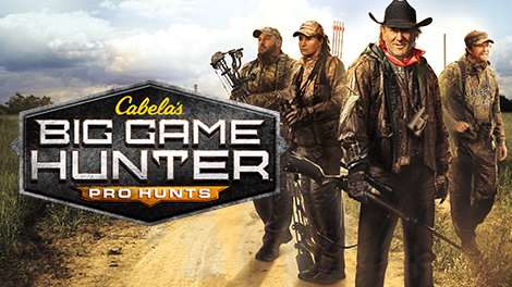 Cabela’s Big Game Hunter: Pro Hunts (+3 Trainer)