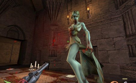 Clive Barker's Undying (+2 Entrenador)