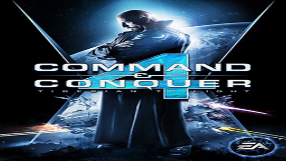 Command & Conquer 4: Tiberian Twilight v1.3 (+8 Trainer)