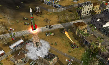 Command & Conquer: Generäle v1.03 (Money Trainer)