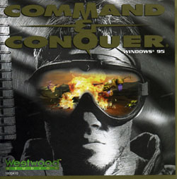 EA Offers Free Command And Conquer Download