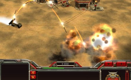 Command & Conquer : Generals - Zero Hour - Korean War 2 v2.3